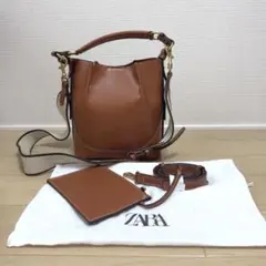 バケットバッグ ショルダーバッグ