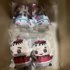 鬼滅の刃まめめいと　童磨　猗窩座