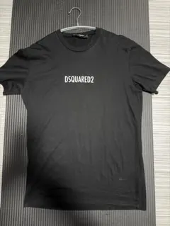 DSQUARED2 バックプリントTシャツ M 美品 ディースクエアードのサムネイル