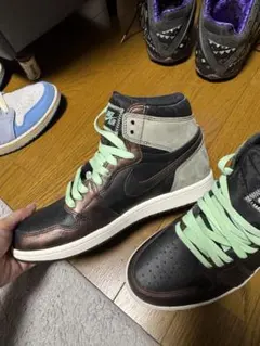 2025年最新】ナイキ ジョーダン 27の人気アイテム - メルカリ