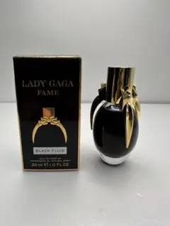Lady Gaga Fame レディーガガ フェイム オーデパルファム 30ml - メルカリ