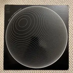 CIRCLE: LIVE IN GERMAN CONCERT LP