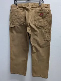 Dickies ディッキーズ ダック ペインターパンツ w42 ol06