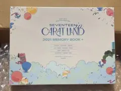 seventeen carat land ケレン 2023 デジコ 未使用 - メルカリ