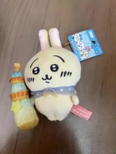 ちいかわ ぬいぐるみ 東京スカイツリー