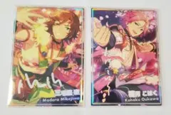 あんさんぶるスターズ！！グッズ Double Face 桜河こはく 三毛縞斑