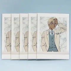 名探偵コナン ハロウィンの花嫁 ぱしゃこれ タキシード 降谷零 安室透