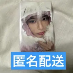 シオン miracle NCTWISH トレカ color