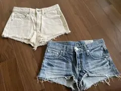 ショーパン　スライ　GU