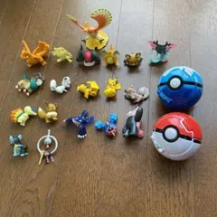 モンコレ　ポケデルゼ　まとめのサムネイル