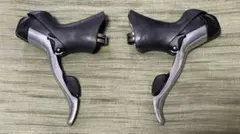 SHIMANO ティアグラ Tiagra ST-4500 STI 9速のサムネイル