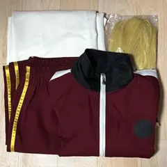 刀剣乱舞/波平行安/内番/コスプレ衣装 - メルカリ