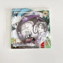 2026年最新】クロロ 缶バッジの人気アイテム - メルカリ