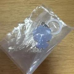 ポケピース めじるしガチャマスコット ニャスパー