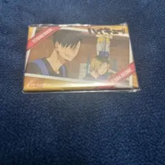 公*o様 ハイキュー!! 天童覚 ピンバッジ