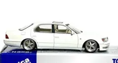 トミカ トヨタ セルシオ C仕様 10th Anniversary カスタム - メルカリ