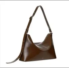 STAND OIL Odd bag オードバッグ 茶