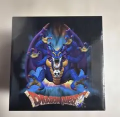 ドラゴンクエスト 伝説の魔王フィギュア シドー