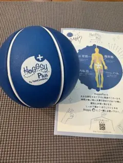 HOGGSY Plus By YumiCoreBody　ユミコアホグッシープラス