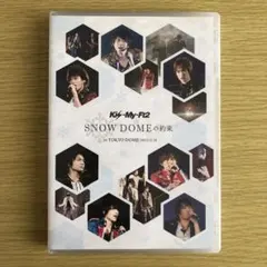 SNOW DOMEの約束 IN TOKYO DOME 2013.11.16