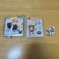 柘浦大河 POP UP STORE まとめ