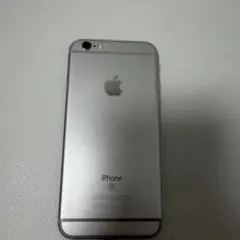 iPhone 6s 本体 16GB