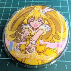 2025年最新】黄瀬やよい 缶バッジの人気アイテム - メルカリ