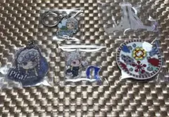 鬼滅の刃　宇髄天元　4点セット