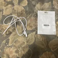 Type C to 3.5mm オスジャック AUX端子