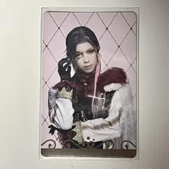 祝賀祭 ランダムふぉとカード 大般若