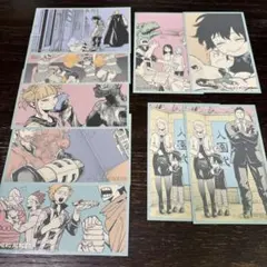 ヒロアカ　原画展　メモリアルコレクション