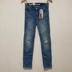 Levi’s リーバイス スキニーデニム 312 SHAPING SLIM 25