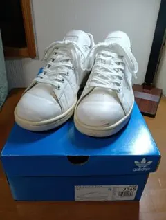 adidas STAN SMITH GOLF スニーカー　26.5のサムネイル