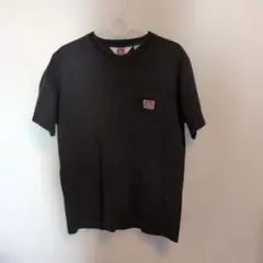BEN DAVIS ポケットTシャツ ブラック M