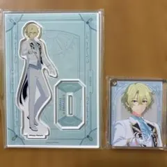 あんさんぶるスターズ!! エレメント 天祥院英智 アクリルスタンド あん