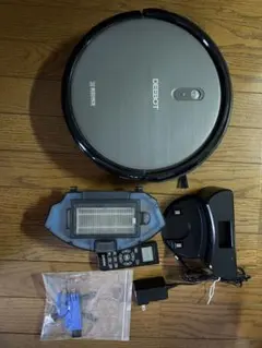 ゆうゆ　【新品未使用品】ECOVACS DEEBOT N79 2025年最新】ecovacs deebot n79の人気アイテム - メルカリ