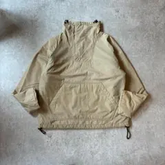 Buffalo Systems windshirt ナイロンジャケット 36 - メルカリ
