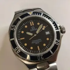 オメガ シーマスター Seamaster Professional 200mのサムネイル