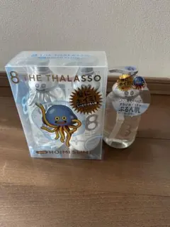 8 THE THALASSO ドラゴンクエスト シャンプー ボディソープ - メルカリ