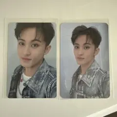 NCT DREAM チソン 展示会 DREAM VIBE ラキドロ トレカ MD NCT DREAM VIBE 展示会 MD マーク トレカ ラキドロ - メルカリ
