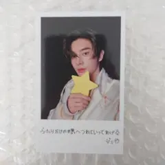 【ソロジャケ】ENHYPEN 宵 YOI【ジェイク】