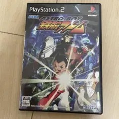 PS2 ASTRO BOY 鉄腕アトム