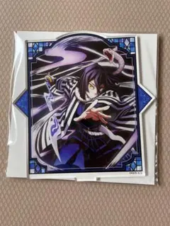 鬼滅の刃 全集中展 アクリルマスコット アクリルスタンド 伊黒小芭内