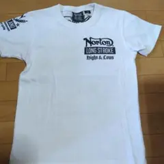Norton キッズ Tシャツ 130