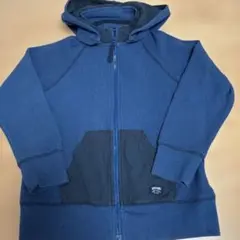 UNITED ARROWS GREEN LABEL RELAXING パーカー
