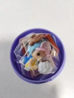 チョッパー キャラクターグッズ