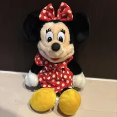 レトロミニー　ぬいぐるみ※値下げ可