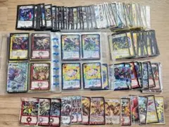 デュエルマスターズ 初期カード 大量まとめ売り 2002〜2003 600枚