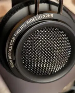 2026年最新】fidelio x2hrの人気アイテム - メルカリ