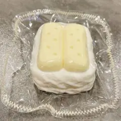 Laltisimdy ビスケット クリーム